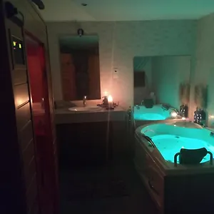 Appartement Atico Rural, Alcarraz