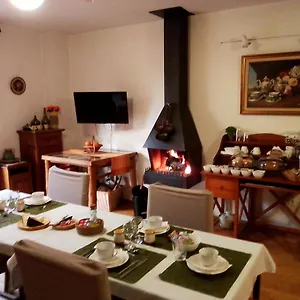 Ca La Gloria Frühstückspension