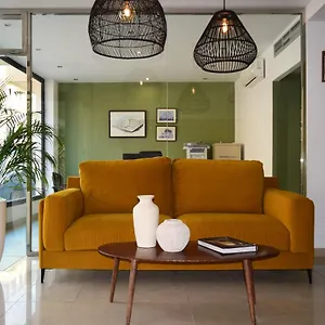 Hotel Mirablau
