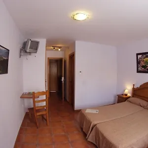 Hotel Casa Duaner, Guardiola de Bergueda