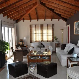 Maison d'hôtes Welcome Luxury