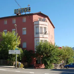 Hotel Betriu, Coll de Nargó
