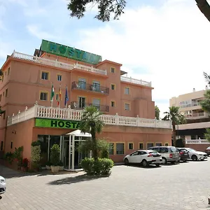 Maison d'hôtes La Casa De Enfrente