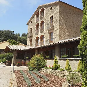 Hotel Cal Majoral, Espunyola
