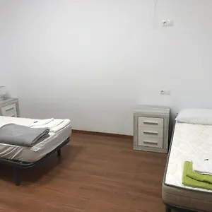 Delta Hostel