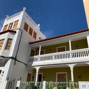 Auberge de jeunesse Gran Canaria